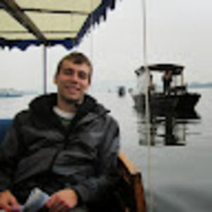 Meet your Posher, Ryan